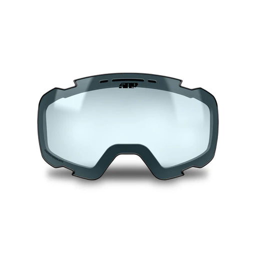 Aviator 2.0 Lens - Light Blue