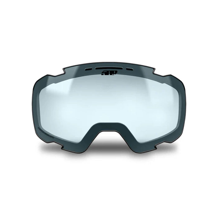 Aviator 2.0 Lens - Light Blue