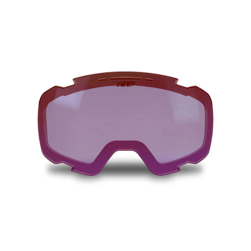 Aviator 2.0 Lens - Raspberry Mirror