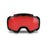 Aviator 2.0 Lens - Red Mirror