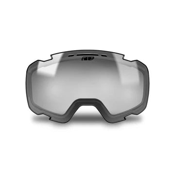 Aviator 2.0 Ignite S1 Lens - Chrome Mirror