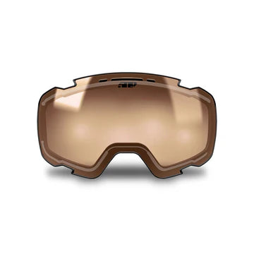 Aviator 2.0 Ignite S1 Lens - El Dorado Sunset Mirror