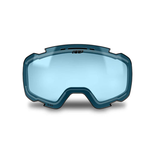 Aviator 2.0 Ignite S1 Lens - Chrome Mirror Light Blue