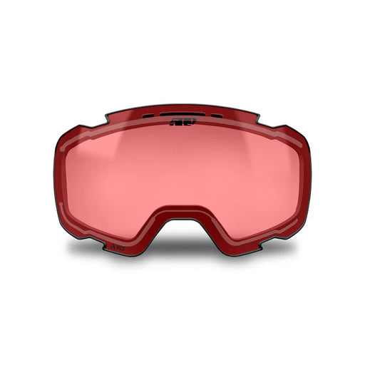 Aviator 2.0 Ignite S1 Lens - Light Rose