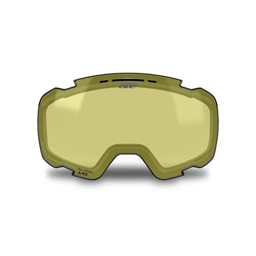 Aviator 2.0 Ignite S1 Lens - Polarized Yellow