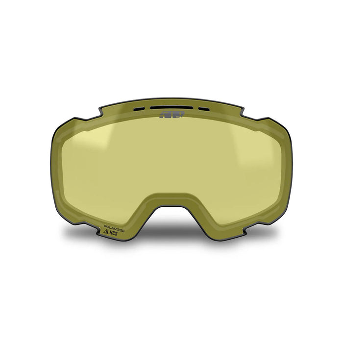 Aviator 2.0 Ignite S1 Lens - Polarized Yellow