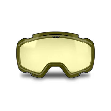 Aviator 2.0 Ignite S1 Lens - Yellow