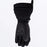 Child Helix Race Glove - Black