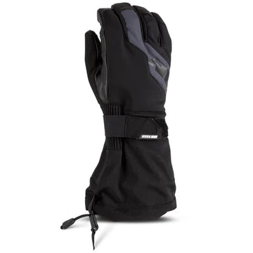 Backcountry Gloves - Black Ops