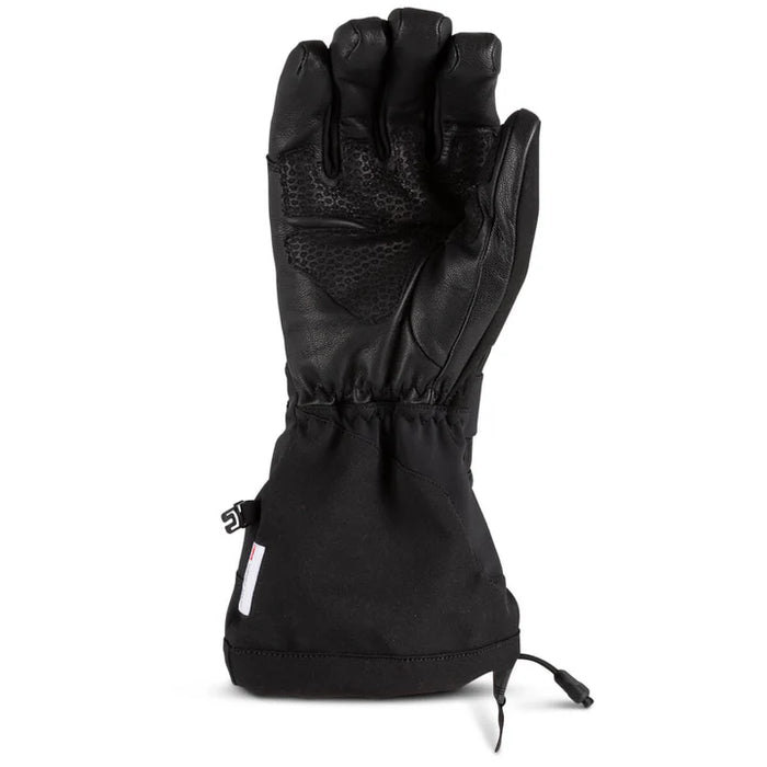 Backcountry Gloves - Black Ops