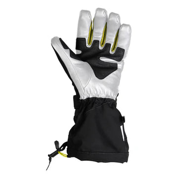 Backcountry Gloves - Highlighter