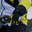 Backcountry Gloves - Highlighter
