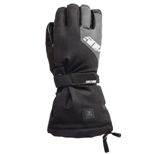 Backcountry Ignite Gloves - Black