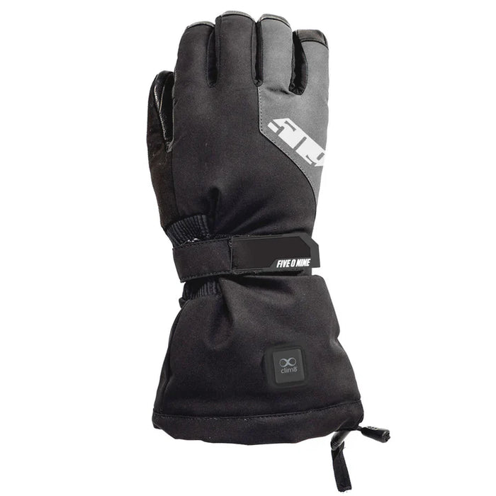 Backcountry Ignite Gloves - Black