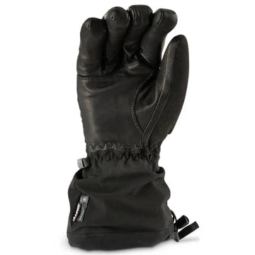 Backcountry Ignite Gloves - Black