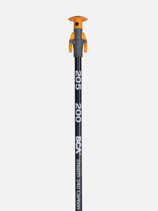 Stealth™ 240 Carbon Avalanche Probe