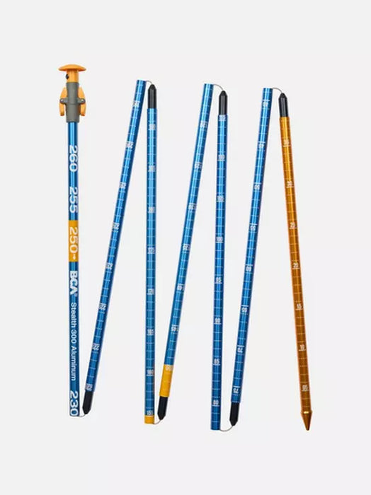 Tracker S Rescue Package