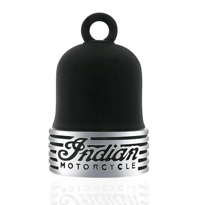 Black Script Logo - IMC