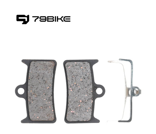 79BIKE - BRAKE PADS