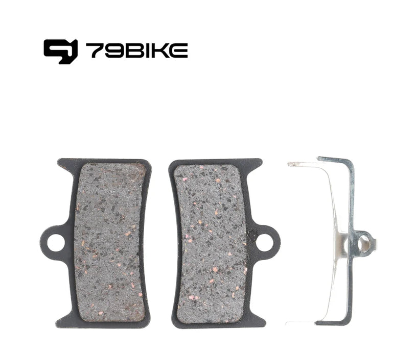 79BIKE - BRAKE PADS
