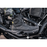 Icon Stormhawk Boots - Black