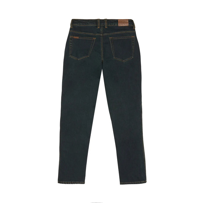 Men's Riding Jean - Blue