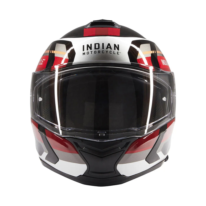 Imc Modular IMC Modular Freeway Helmet — Motorsports HQ