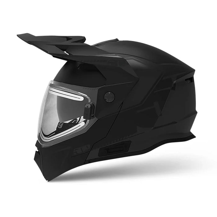 Delta R4 Ignite Helmet - Matte Ops