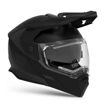 Delta R4 Ignite Helmet - Matte Ops