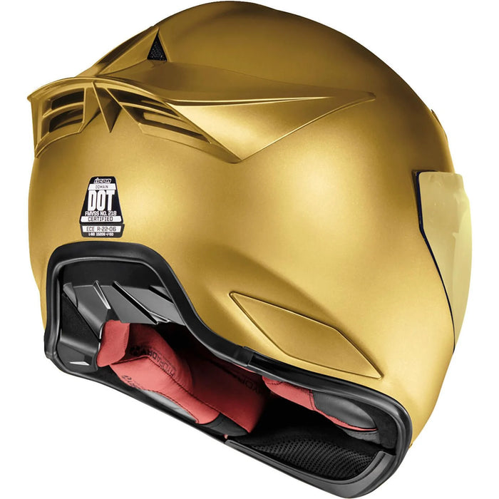 Icon Domain Cornelius Helmet