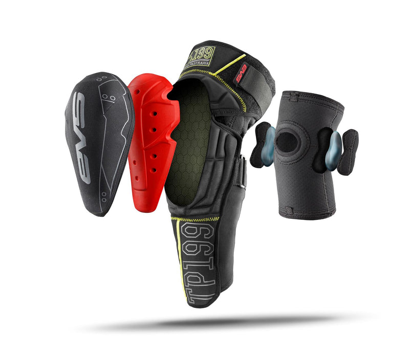 TP199 Lite Knee Guard