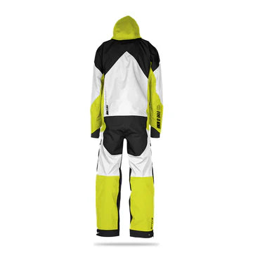 Evolve Mono Suit Shell - Highlighter — Motorsports HQ