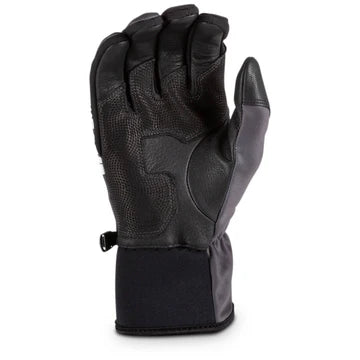 Factor Pro Gloves - Black