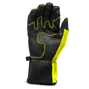Factor Pro Gloves - Hi-Vis