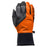 Factor Pro Gloves - Orange