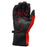 Factor Pro Gloves - Red