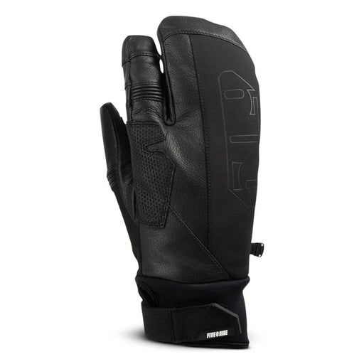 Fisticuff Trigger Finger Mitt - Black
