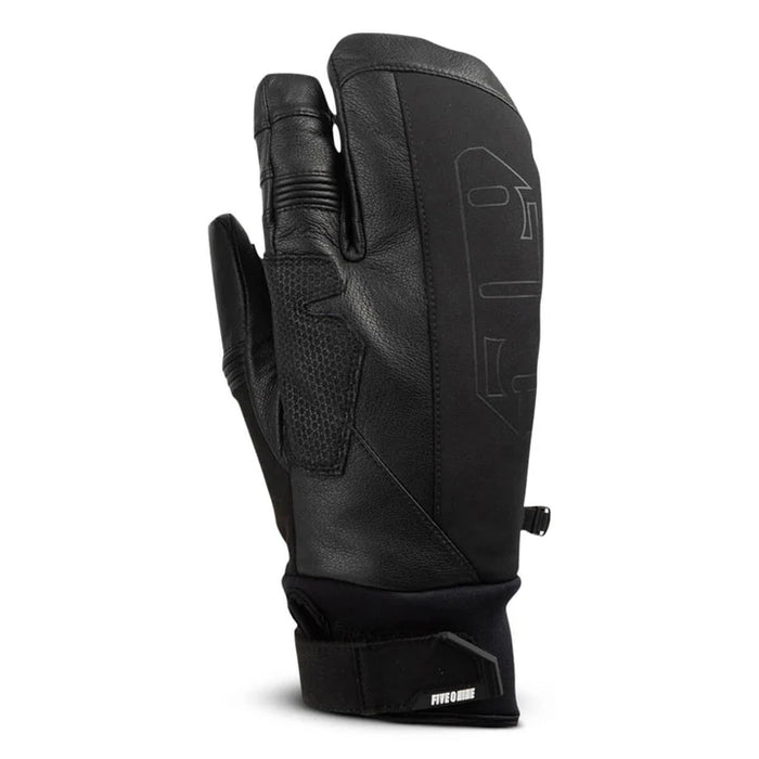 Fisticuff Trigger Finger Mitt - Black