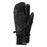 Fisticuff Trigger Finger Mitt - Black