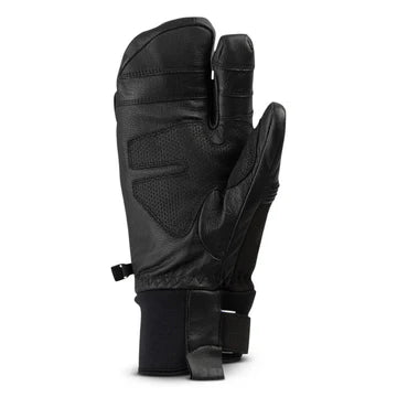 Fisticuff Trigger Finger Mitt - Black