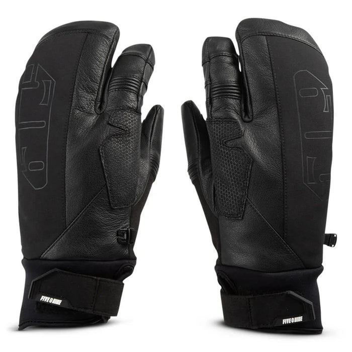 Fisticuff Trigger Finger Mitt - Black