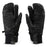 Fisticuff Trigger Finger Mitt - Black