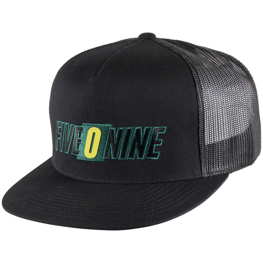 Five O Nine Flat Billed Trucker Hat