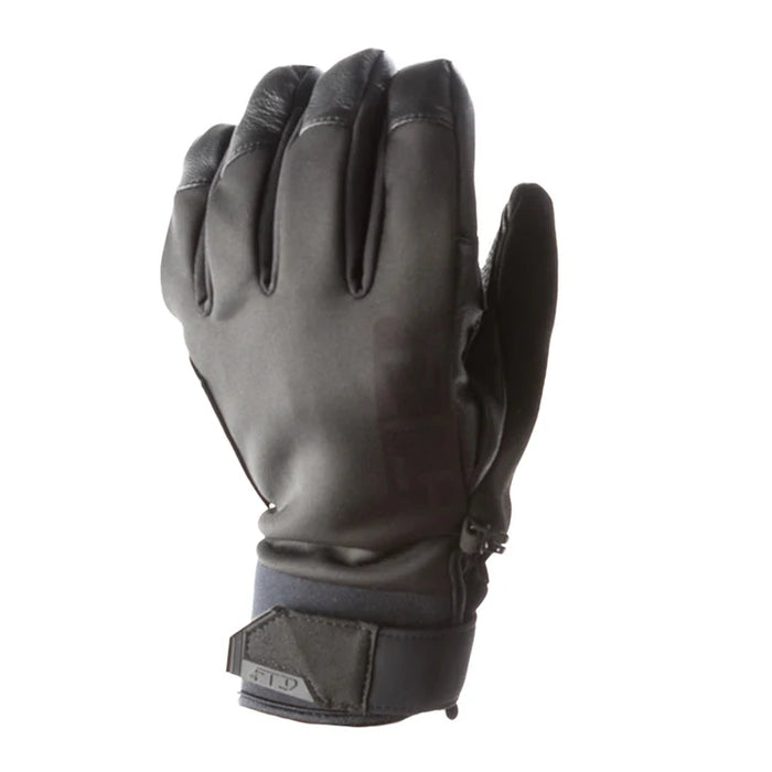 Freeride Gloves - Black Ops