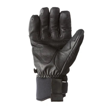 Freeride Gloves - Black Ops