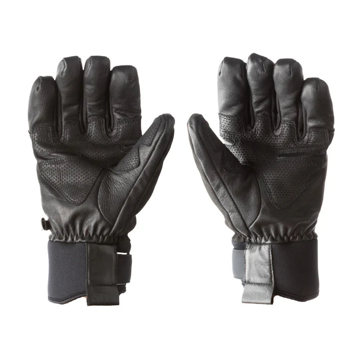Freeride Gloves - Black Ops