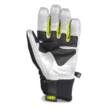 Freeride Gloves - Highlighter
