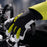 Freeride Gloves - Highlighter