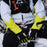 Freeride Gloves - Highlighter