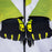 Freeride Gloves - Highlighter